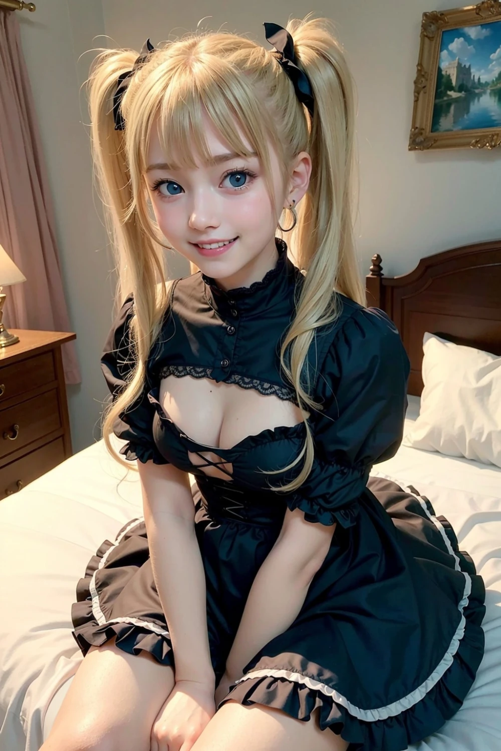 gothic-lolita -realistic-style-all-ages-2